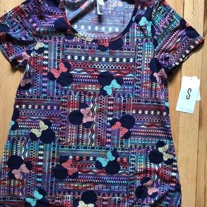 LuLaRoe Disney Classic